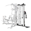 Karosseri-Solid Option Kabelsøjle - GCCA