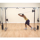 Body Solid Crossover Machine - GCCO150