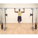 Body Solid Crossover Machine - GCCO150