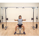 Body Solid Crossover Machine - GCCO150