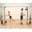 Body Solid Crossover Machine - GCCO150