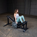 Body-Solid Compact Ben Press GCLP100