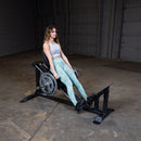 Body-Solid Compact Ben Press GCLP100