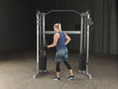 Body-Solid Functional Training Center - GDCC200