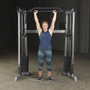 Body-Solid Bar Option - GDCCBAR