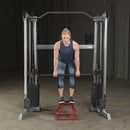 Body-Solid Bar Option - GDCCBAR