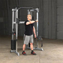 Body-Solid Compact Kabel Crossover - GDCC210