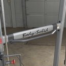 Body-Solid tilbehørsstativ - GDCCRACK