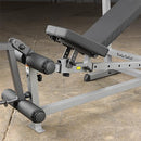 Body-Solid Power Center Combo Bank - GDIB46L