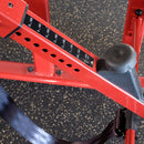 Kropsfast inversionstabel - GINV50