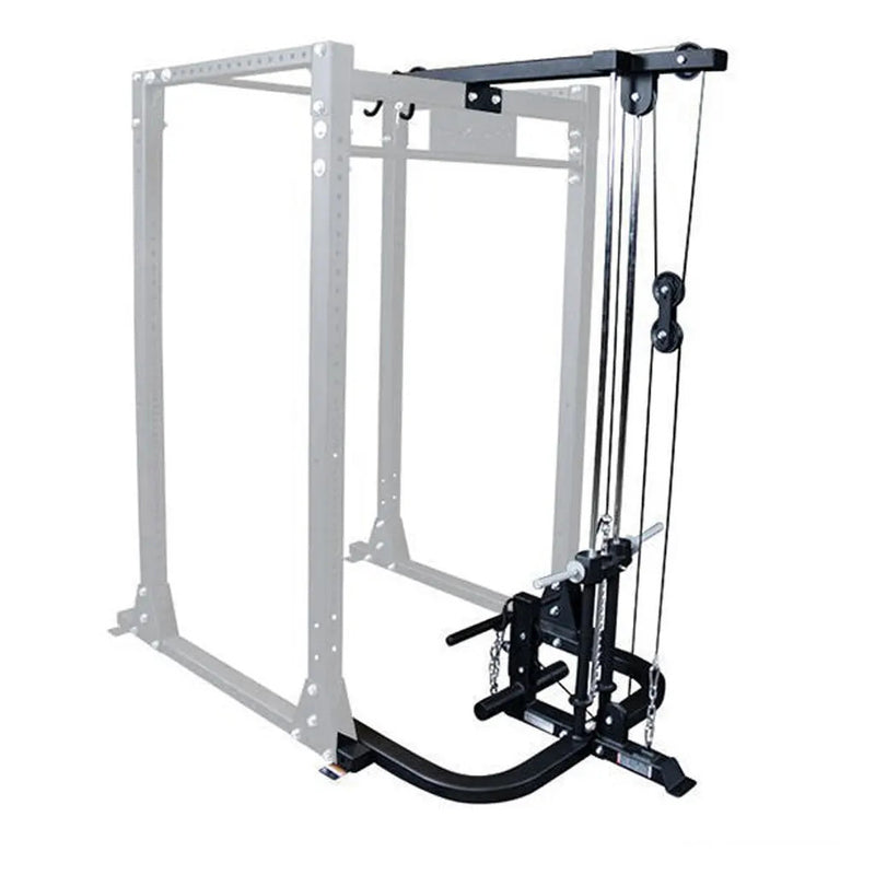 Body-Solid Lat Attachment til GPR400 Power Rack - GLA400