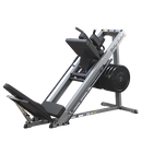 Body-Solid Leg Press &amp; Hack Squat - GLPH1100