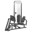 Body-Solid Ben &amp; Calf Press Machine - GLP-STK