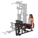 Body-Solid Leg Press Option - GLP