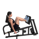 Body-Solid Leg Press Option - GLP