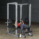 Body-Solid Pro Power Rack
