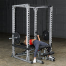 Body-Solid Pro Power Rack
