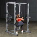 Body-Solid Pro Power Rack