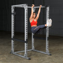 Body-Solid Pro Power Rack