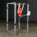 Body-Solid Pro Power Rack