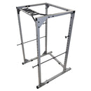 Steelflex Power Rack GPR380 Promotiepakket
