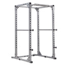 Steelflex Power Rack GPR380 Promotiepakket