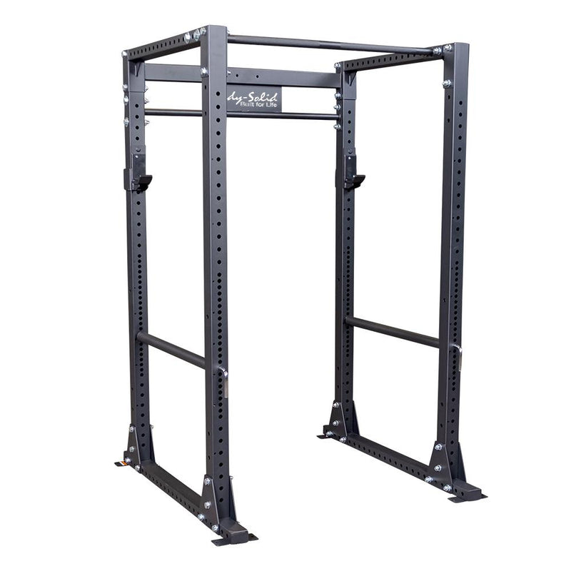 Body-Solid GPR400 Power Rack Pack