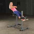 Body-Solid Hyperextension - GRCH322