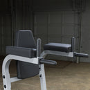 Kropssolid Lodret Knæløftning &amp; Dip - Power Tower - GVKR60