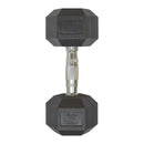 Kropsfast sekskantet håndvægt 1 kg - 50 kg (pr. par) - HEXRU