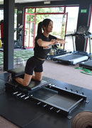 Bodytrading Hip thruster/Floor Glute Skinke Udvikler - HIPTR