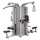 Steelflex Jungle Gym - JG4000