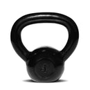 Bodytrading Gegoten en Gepolijste Kettlebells - KBCA