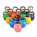 Bodytrading Konkurrence Kettlebells - KBCO