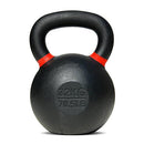 Bodytrading Kettlebells med pulvercoating - KBPO