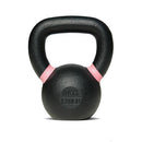 Bodytrading Kettlebells med pulvercoating - KBPO