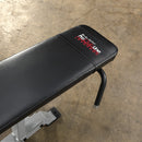 Pro Clubline Leverage Leg Curl - LVLC