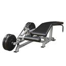 Pro Clubline Leverage Leg Curl - LVLC
