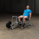 Pro Clubline Leverage Ben Extension - LVLE