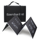 Bodytrading Plooibare Fitness Mat - MA150BL