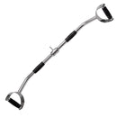 Body-Solid Tools Pro-Grip Lat Bar Pro - MB438RG