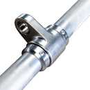 Body-Solid Tools Lige aluminiumsstang - MB022A