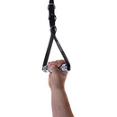 Kropsfast aluminiumsbøjlehåndtag - NB59A