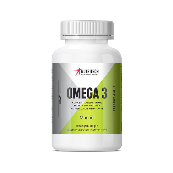 Nutritech Omega 3