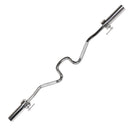 Body-Solid Olympic Combo Bar - OB48