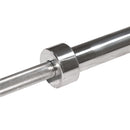 Body-Solid Olympic Barbell 150 cm - OLBAR150