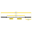 Body-Solid Olympic Barbell Bar OLBAR220