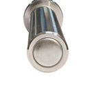 Body-Solid Olympic Power Bar 220 cm (Bronze, Sølv, Guld) - OLPB