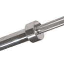 Olympic Super Power Bar 220cm - kapacitet op til 700 kg - OLSPB220