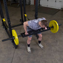 Body-Solid Olympic Multi-Grip Barbell Bar - OMG86